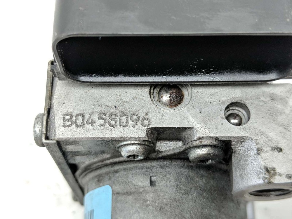 17 Indian Chieftain Limited ABS System Control Module 1911987