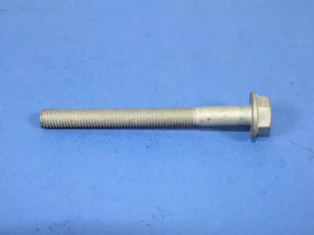 Genuine Mopar Hex Flange Head Bolt Mounting 6104191aa