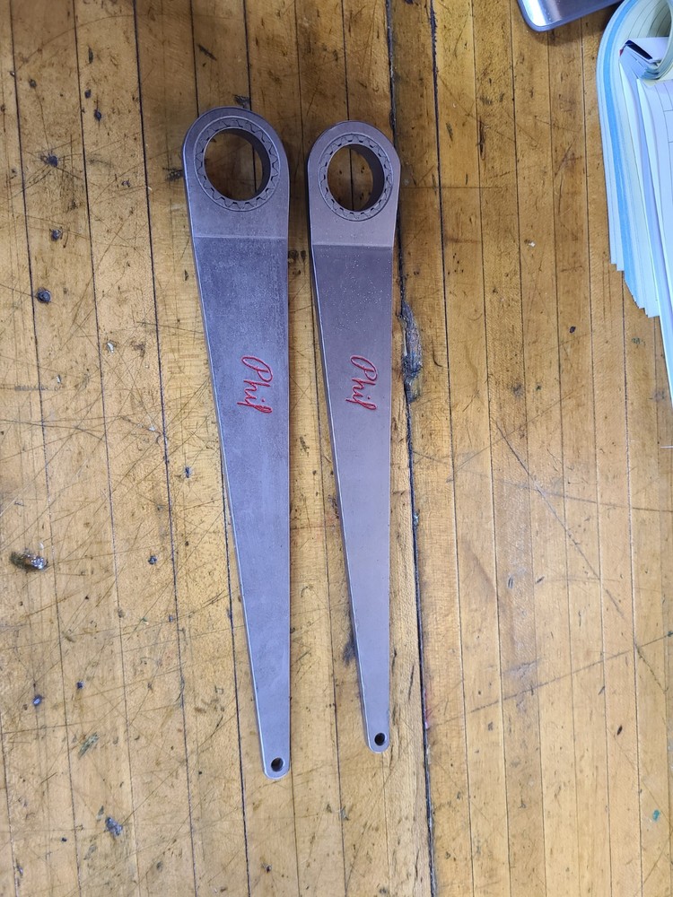 Phil Wood Bottom Bracket Tool  X2