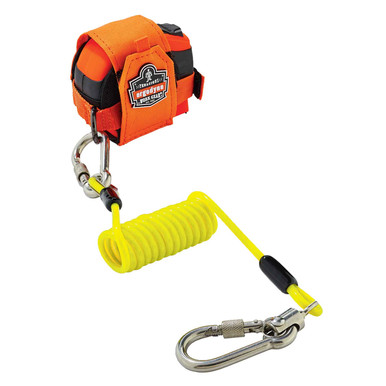 3190 Kit Tape Measure Tethering - 2Lbs - 19660