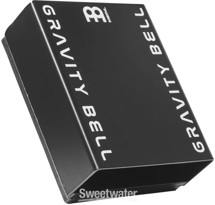 Meinl Percussion Gravity Bell Drum Dampener