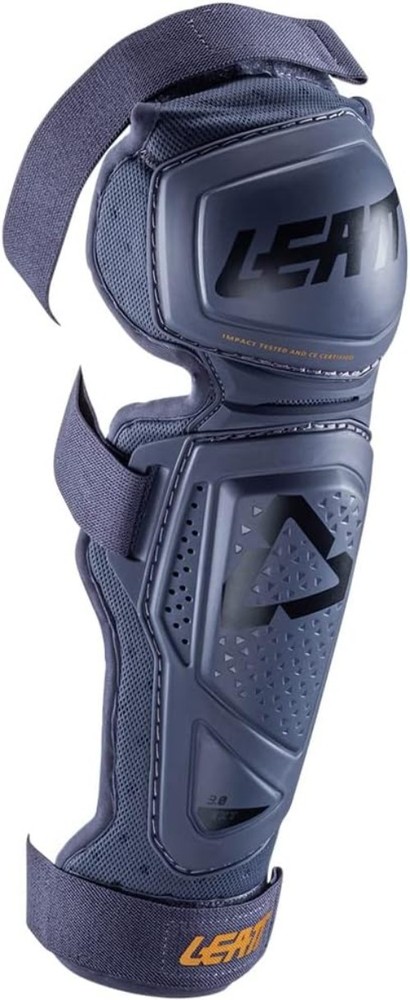 3.0 EXT Knee & Shin Guards