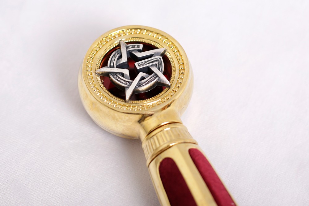 Sword Masons Master Grade