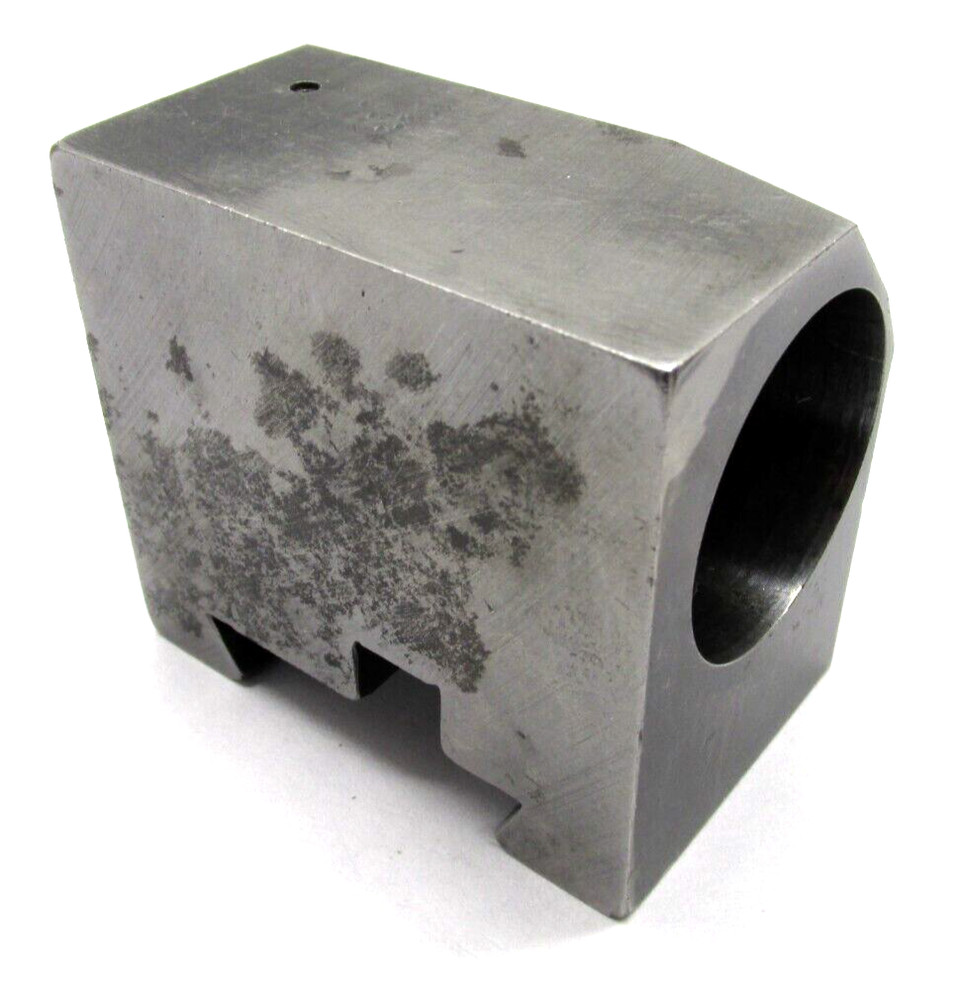 KDK-119 QUICK CHANGE 5C COLLET BAR TOOLHOLDER