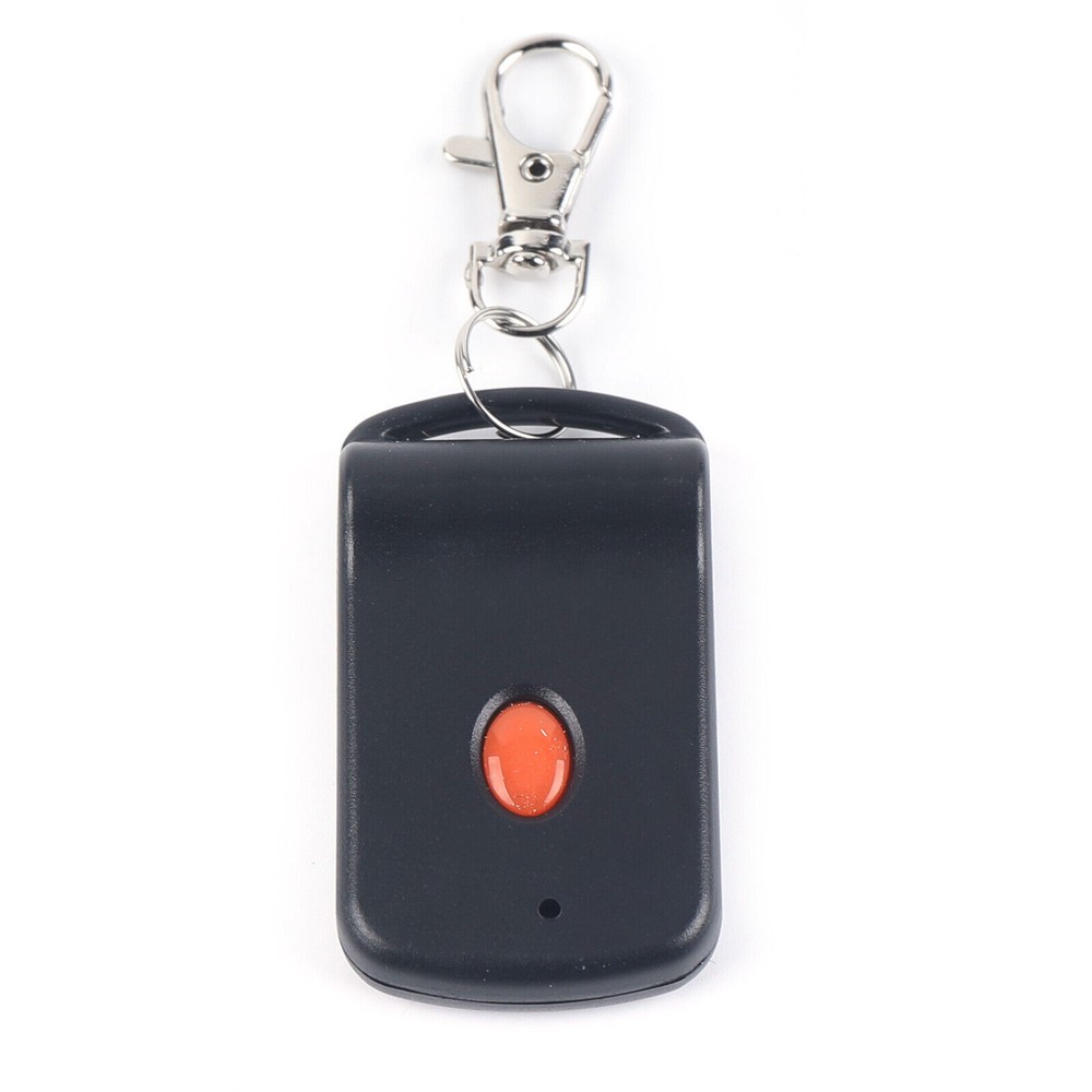 10x For 3089 Multi-Code Multicode 308911 Linear MCS308911 300MHz Remote Black