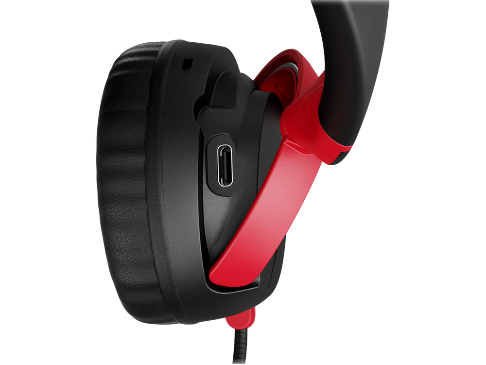 HyperX Cloud Mini - Wireless Gaming Headset (Black)