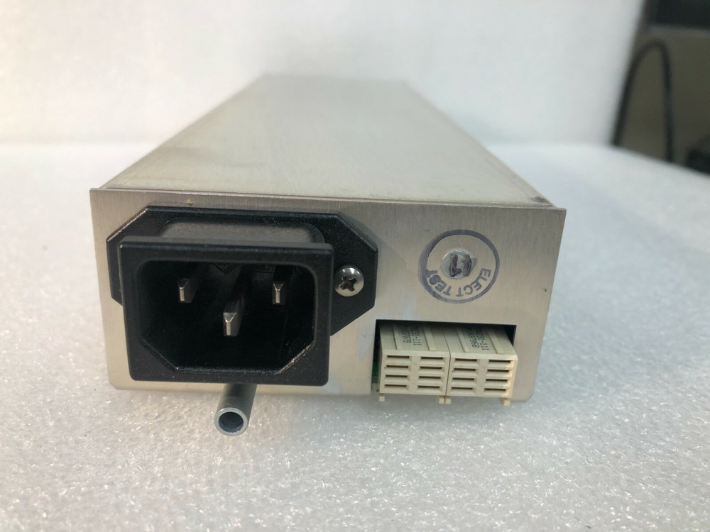 Leitch Distribution Power Supply 684PS -Production & Master Control Switcher
