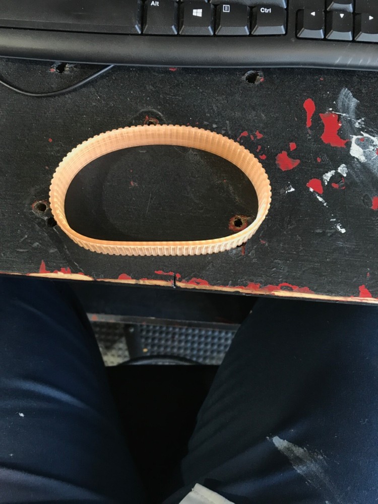 Dewalt Planer Replacement 429962-08