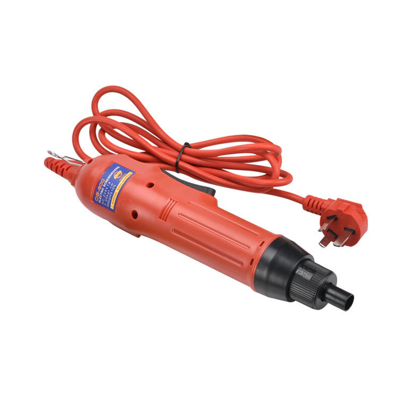 Electric Bottle Capping Machine Handheld Bottle Screw Capper Cap Sealer 10-50mm