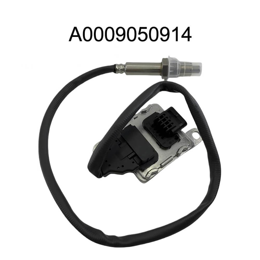 NOX Sensor for Mercedes-Benz Models A, B, C, E-Class, with OM651 & OM654 Engine