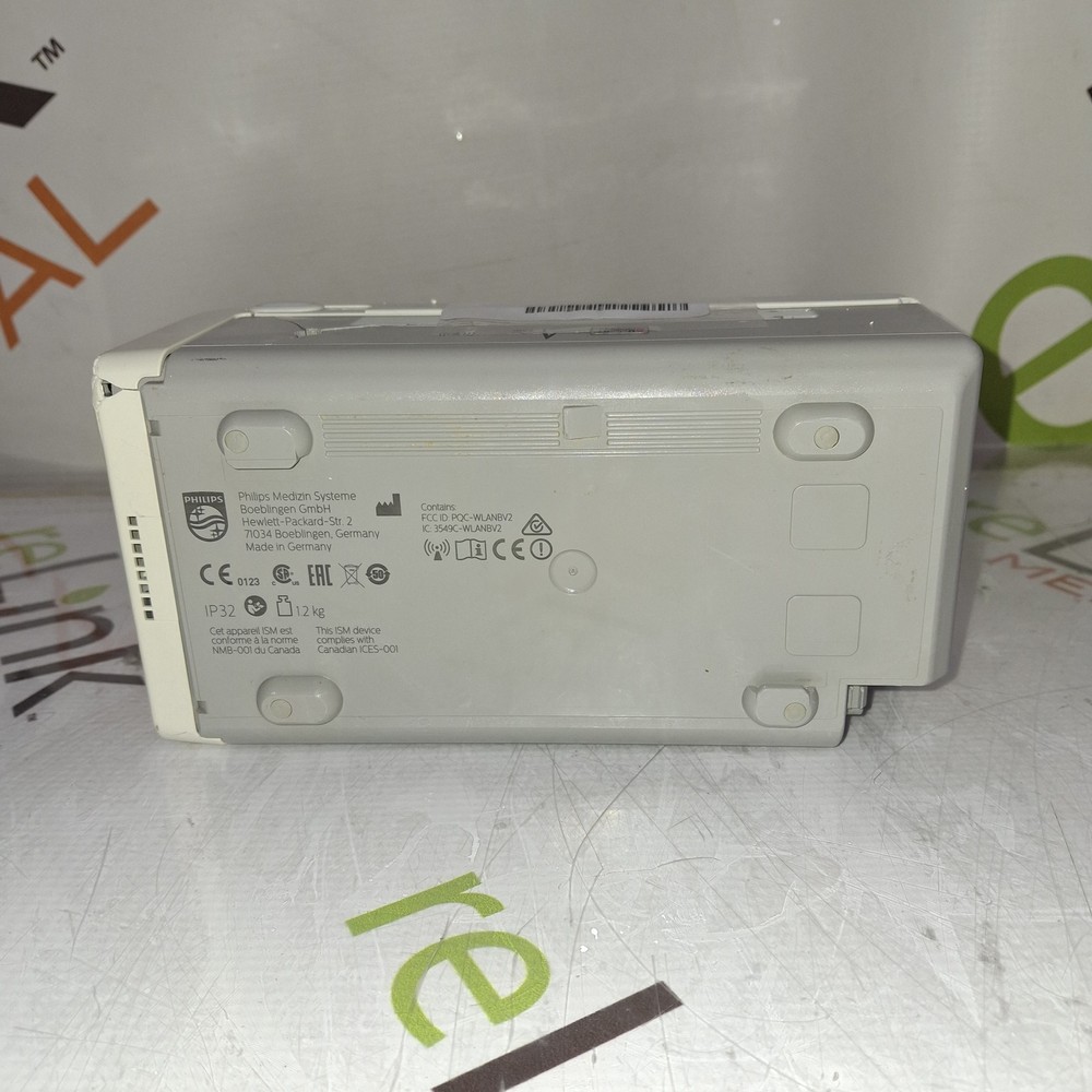 Philips IntelliVue X2 Module - Masimo Rainbow SpO2