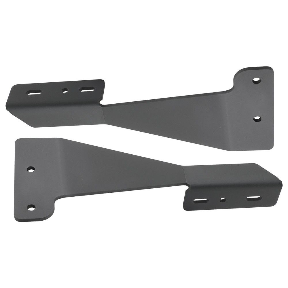 Rear Side Steps Mounting Bracket Kit for Ram ProMaster 1500 2500 3500 Sprinter