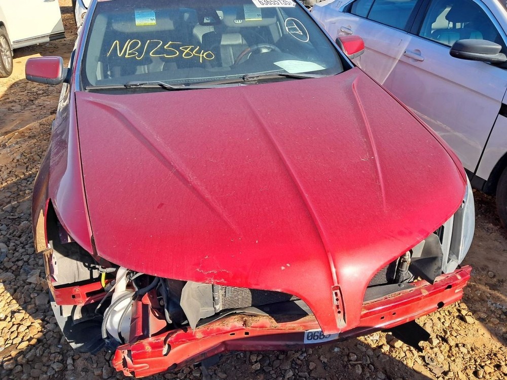 Fuse Box Engine Fits 13-16 MKS 4837344