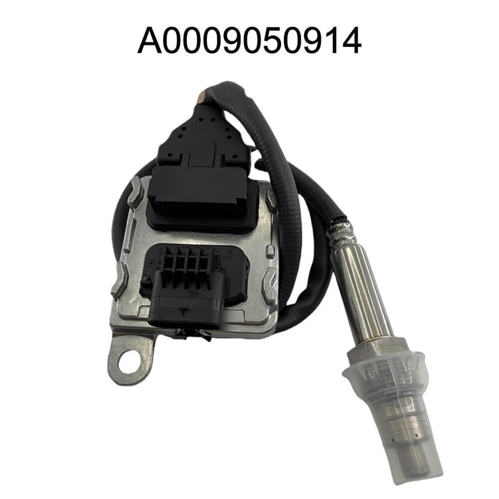 NOX Sensor for Mercedes-Benz Models A, B, C, E-Class, with OM651 & OM654 Engine