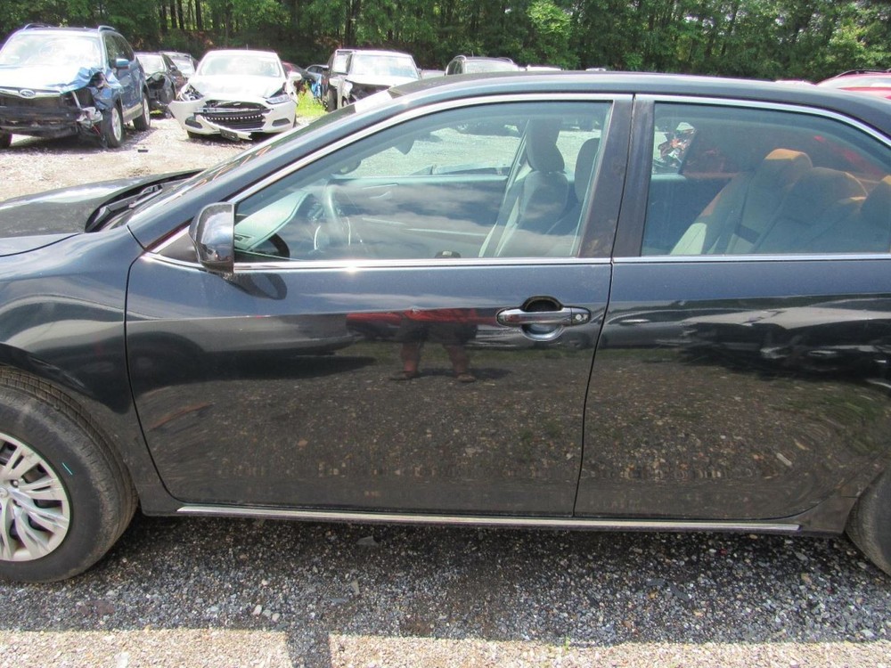 CAMRY 2012 Glove Box 1054643