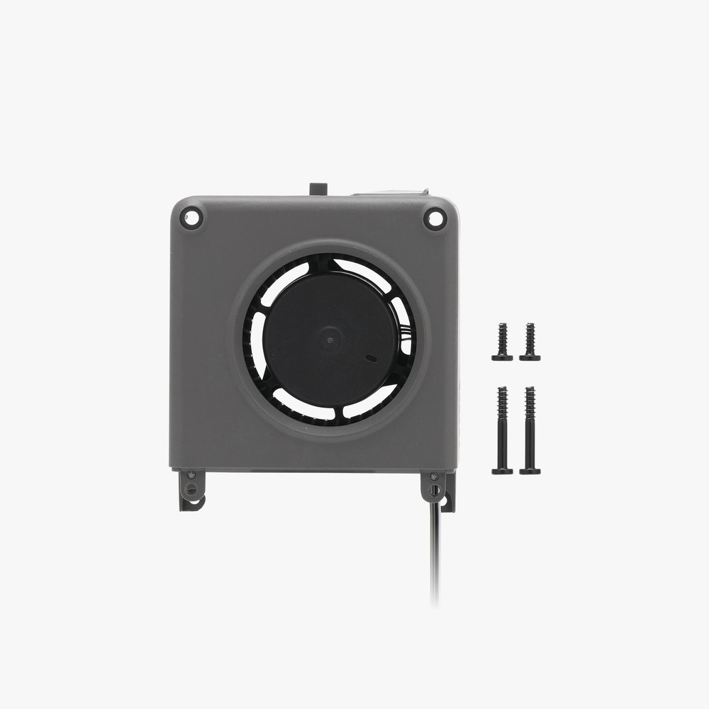 original for Bambu Lab H2D components Cooling Fan 3D printer accessories