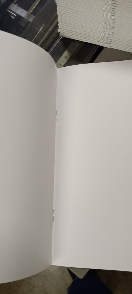 Standard Horizon BookletMaker
