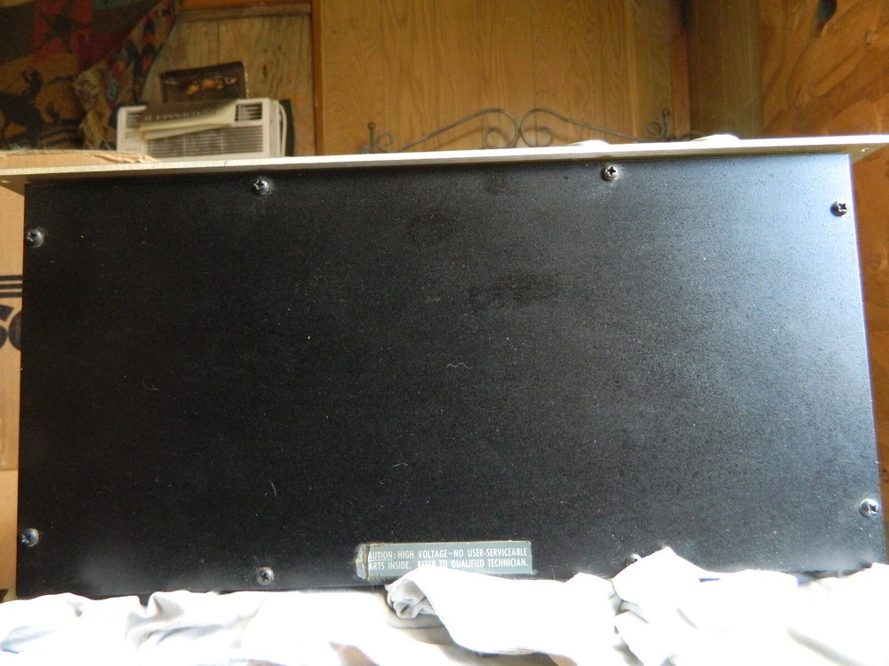 Marantz 7t Preamplifier