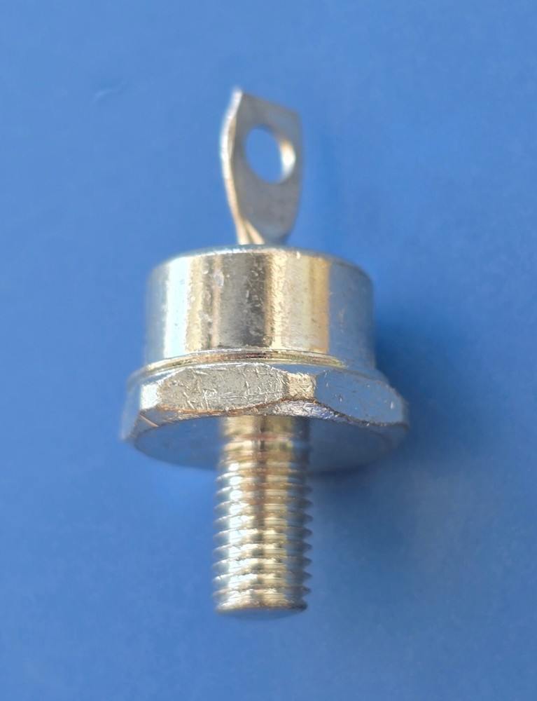 85HF10 85A 100V Power Stud Diode Rectifier American Semiconductor (4 pcs)