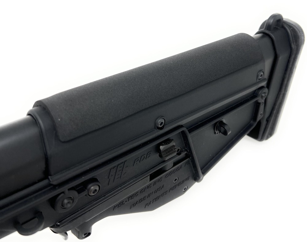 CheekPad for Kel-Tec RDB, Various Thickness
