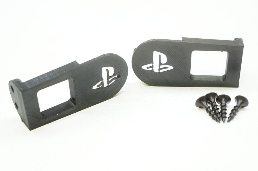 Camera Wall Mount Holder for PlayStation 4 PS4 VR Virtual Reality PSVR