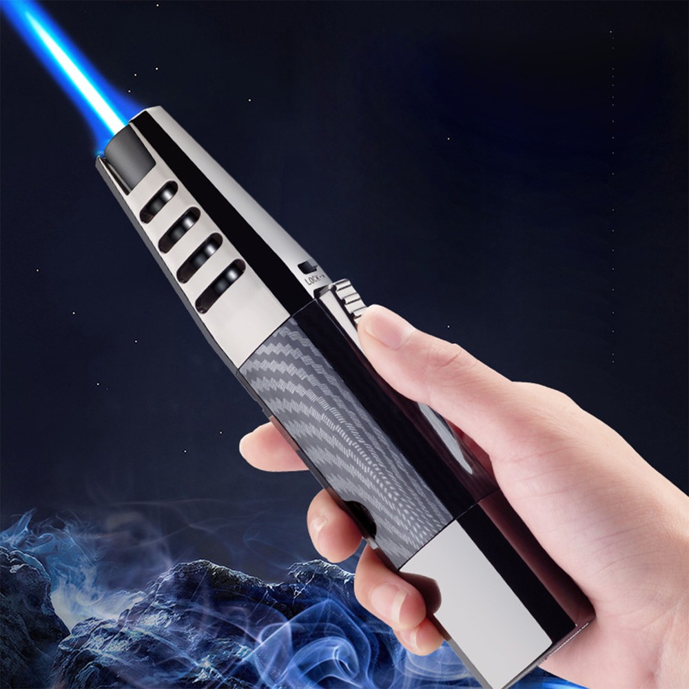 Brightfire Lighter, Brightfire Butane Torch Lighter, Bright Fire Lighter NEW