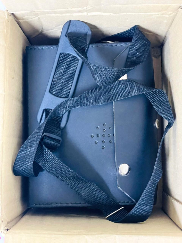 ELCOMETER W520162H Metal Detector