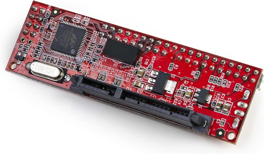 Reliable IDE to SATA Adapter - Cost-Effective Solution for Upgrading Drives