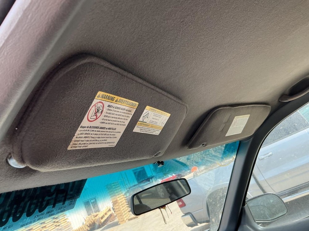 EXPLORER 2002 Glove Box 5024930