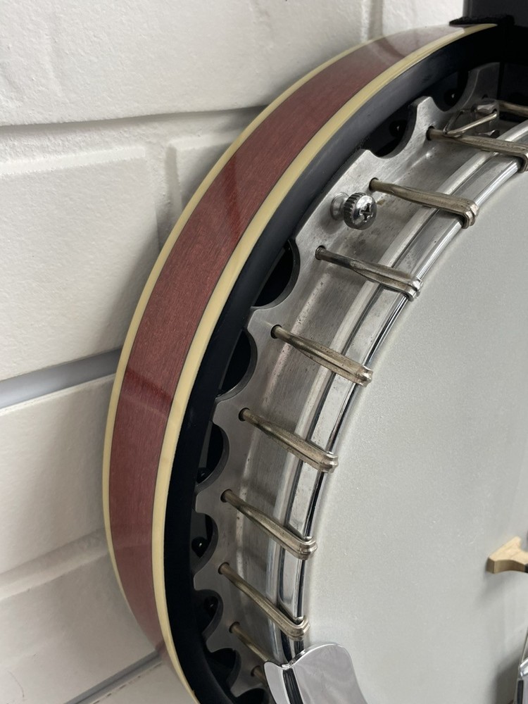 DEAN GUITARS BANJO (B08002250)