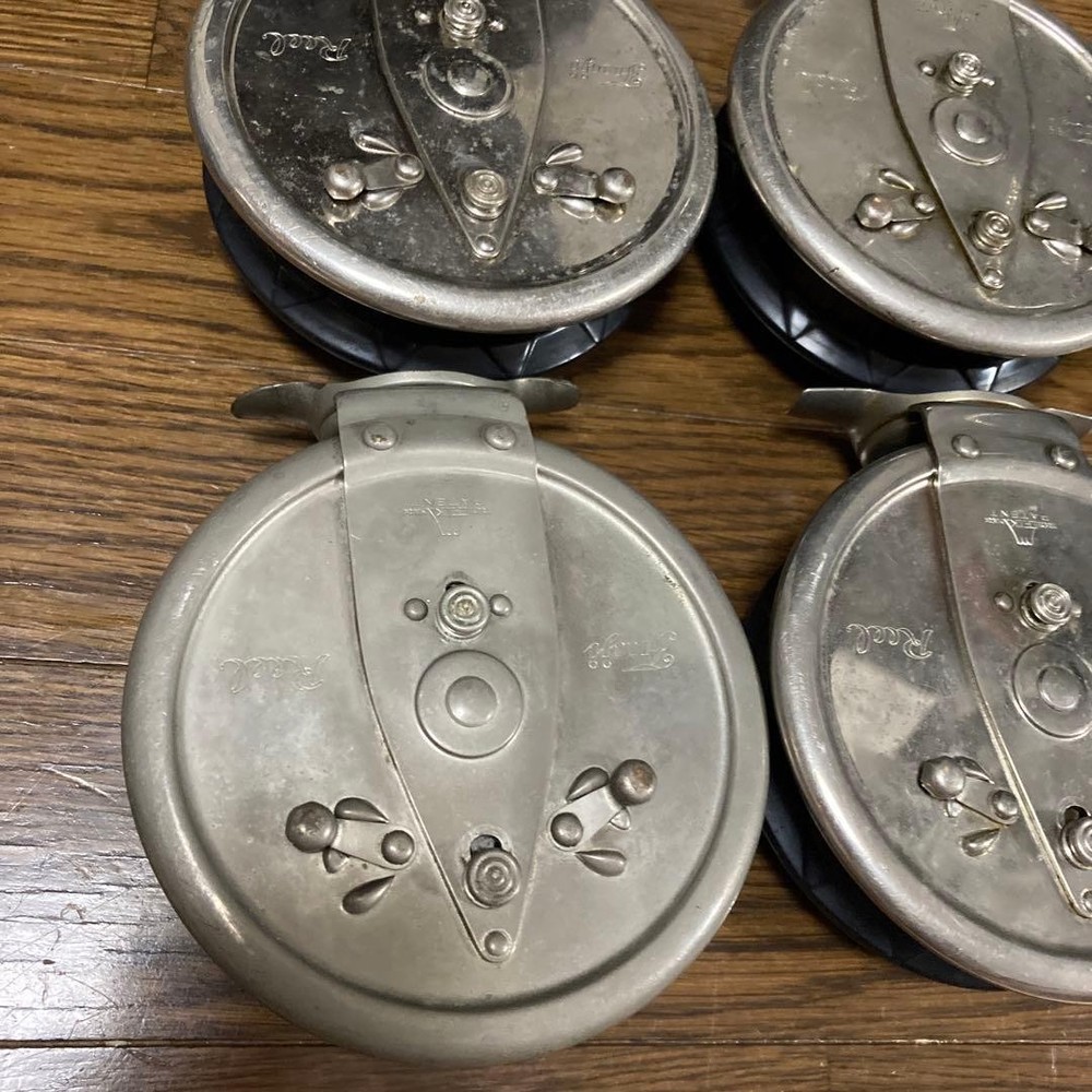 Four Fujirills