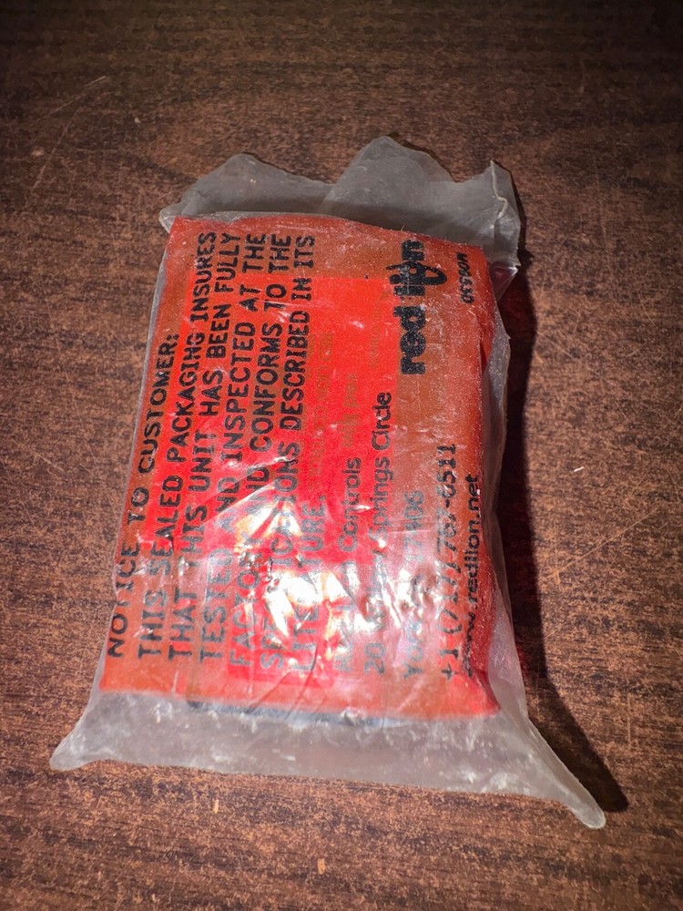NEW RED LION MLPS1000 MICRO LINE POWER SUPPLY . B72