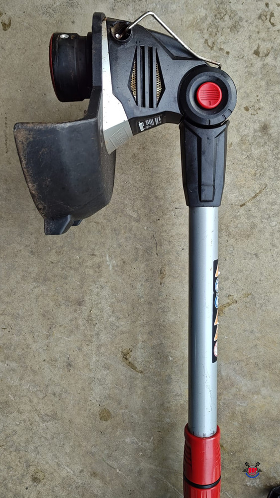 Craftsman 19.2V Volt C3 Cordless String Trimmer Weed Wacker Eater 315.CR2000