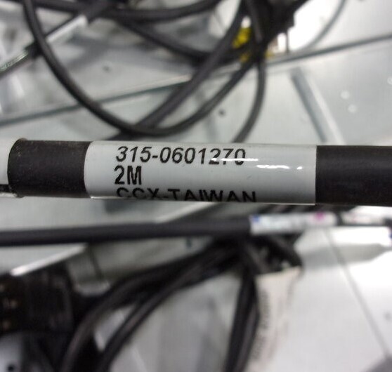 NetApp 0833 P41194-04-B 24-Bay SAS Storage Array 2*Controllers SEE NOTES