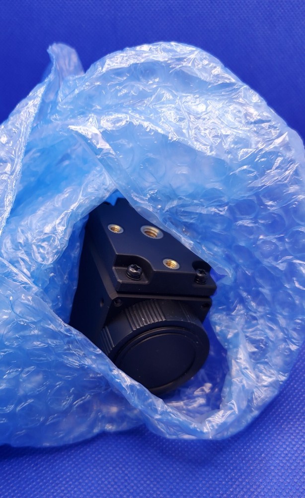 KEYENCE VISION SYSTEM KIT; INCLUDES CONTROLLER, CAMERA, LENS, SD CARD, CABLES