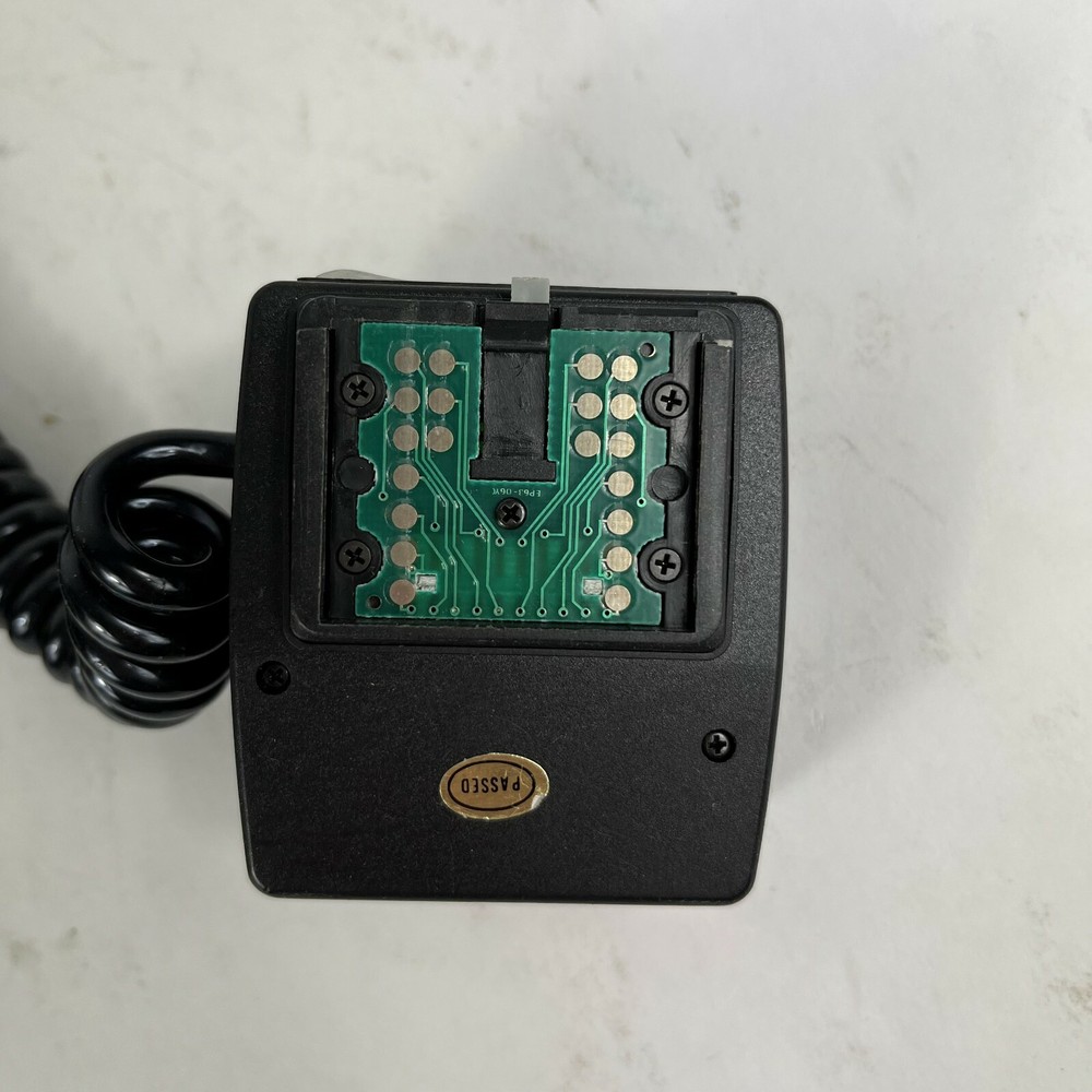 Cobra Pro-Grip & Bracket AF