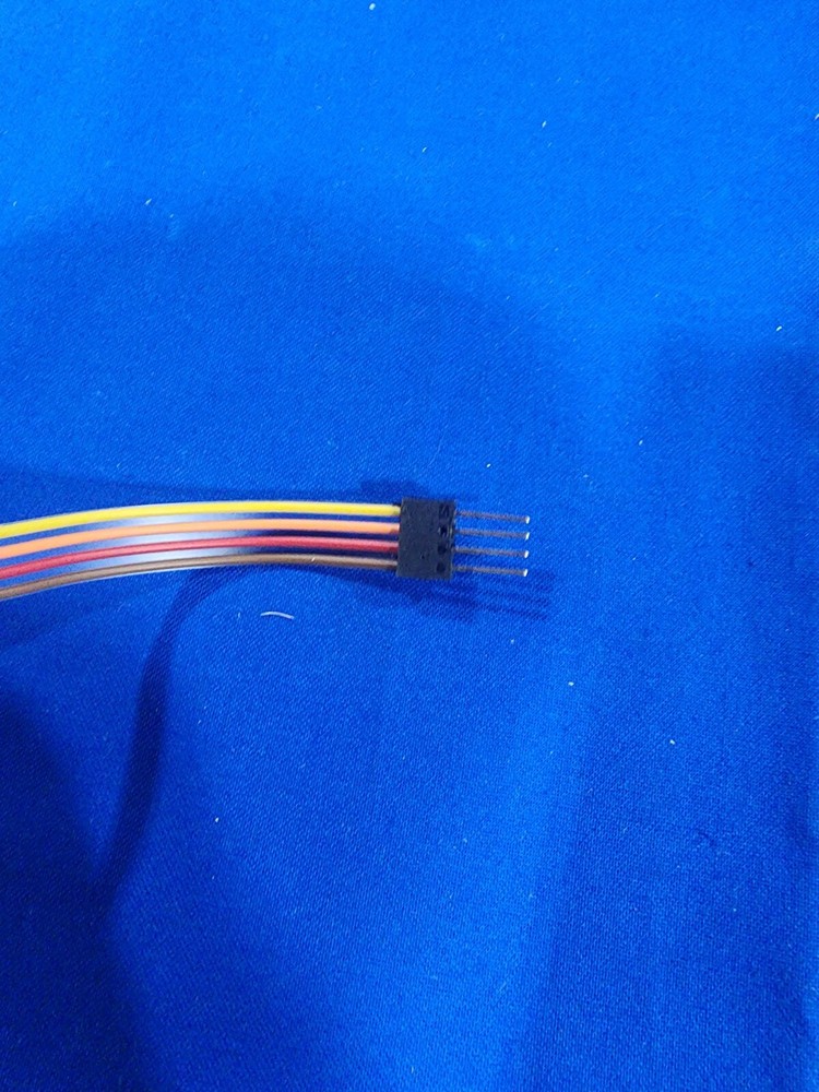 NEW OEM Meiko 9537572 Sensor Touch Panel Start