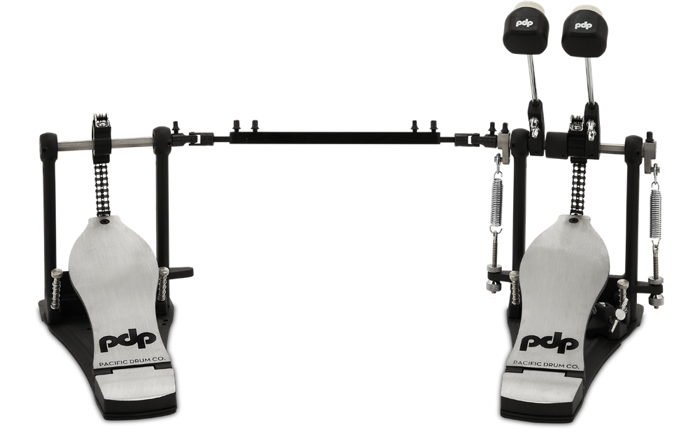 Pacific Drums & Percussion PDDP812 800 Series Double Pedal