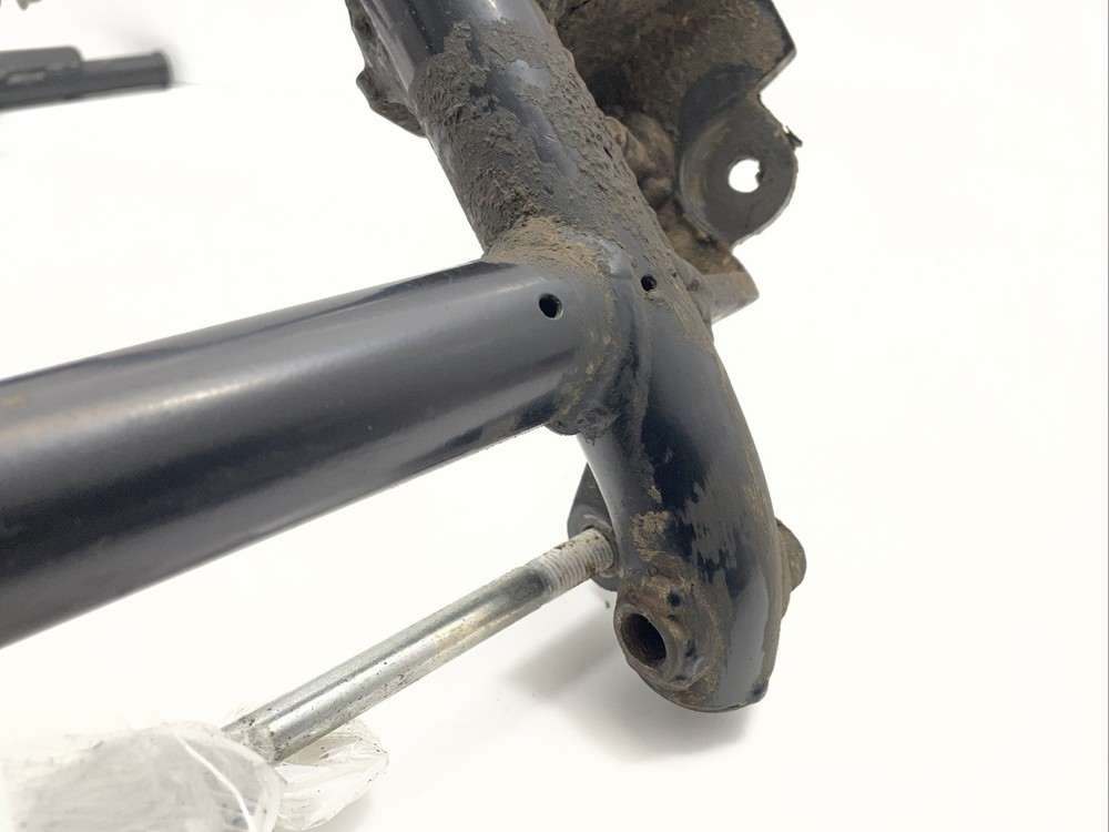 ♻️ Royal Enfield Himalayan 400 2016 - 2020 Front Engine Cradle Mount Bracket ♻️