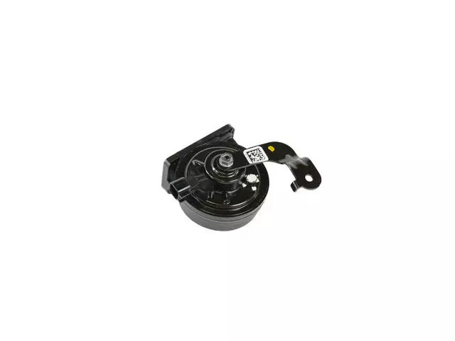 Genuine Mopar Horn And Bracket 68284211AA
