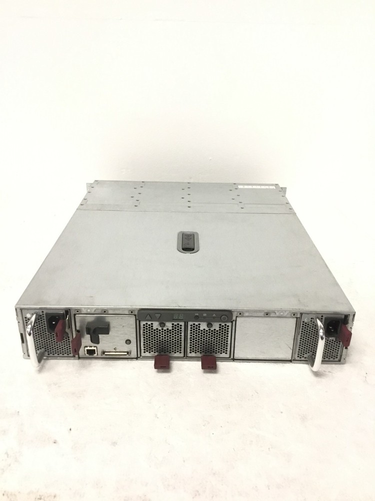 HP StorageWorks SFS20 Hard Drive Array -HSTNM-S001, Controller Module 417592-001