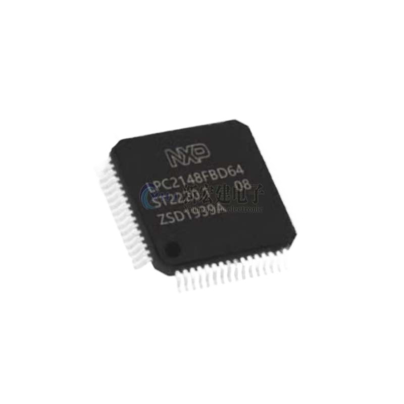 10 piece set  LPC2148FBD64 LPC2146FBD64