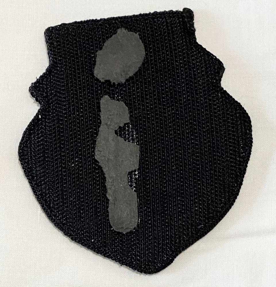 1980's-90's USAF B-52 Division Weapons School Squadron Patch