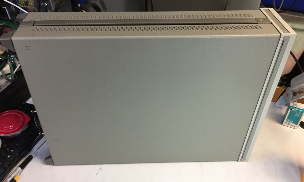 Agilent HP 11759C RF CHANNEL SIMULATOR