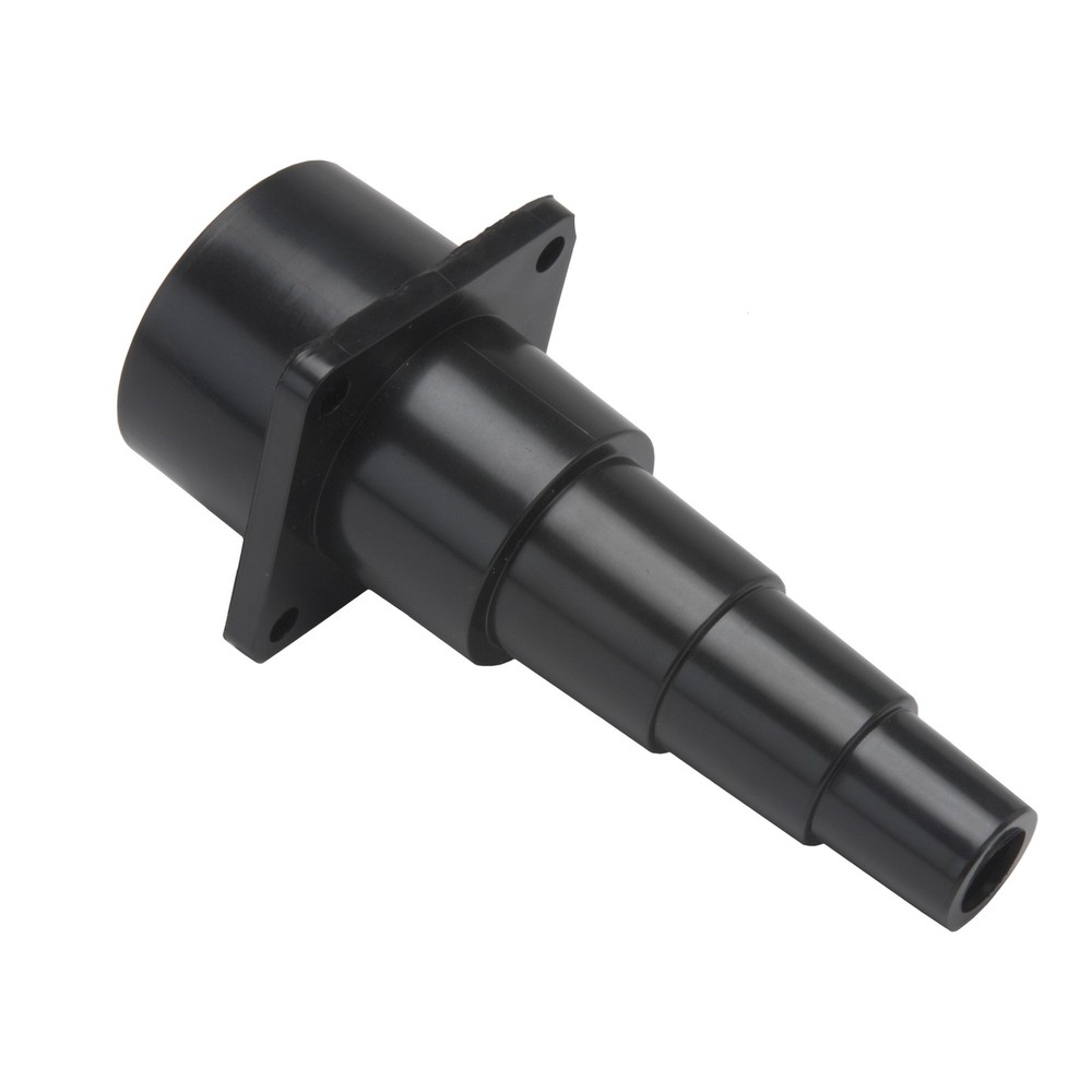 WOODRIVER Dust Connection Universal Tool Adapter Dust Collection Fitting