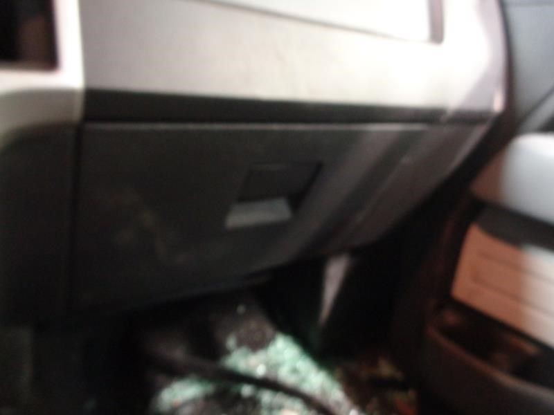 F150 2011 Glove Box 1093787
