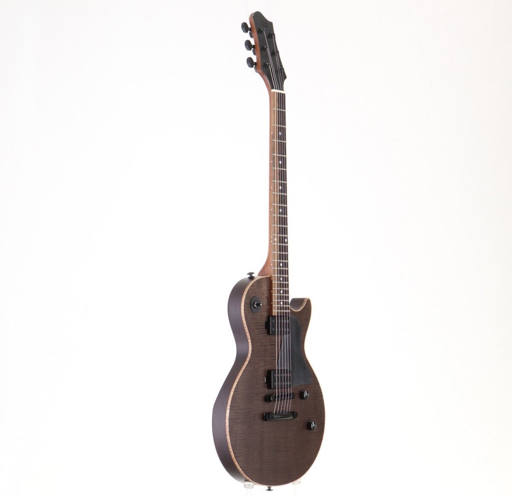 BLACK CLOUD Custom-Made Omega BKR [18K03]