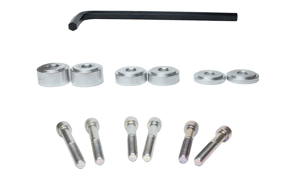 Enduro Engineering Handlebar Risers  Fits Hus/ Fits Ktm 23-1023