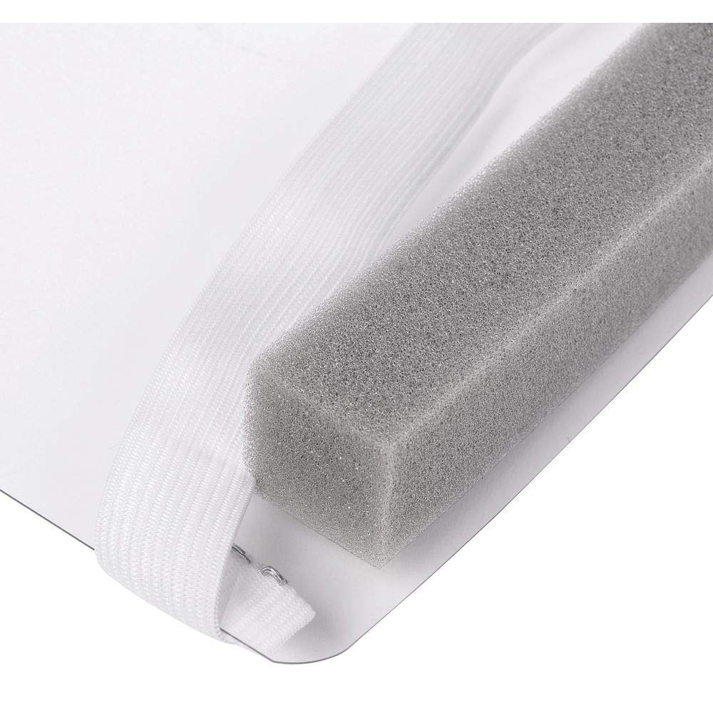 Disposable Plastic Face Shield