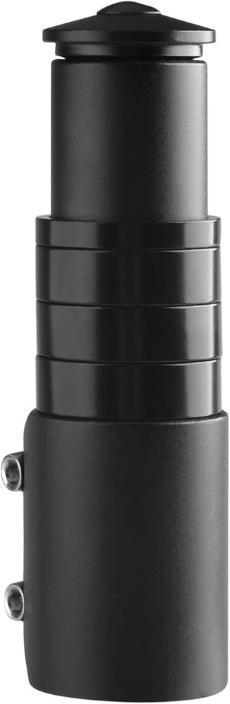 Bike Stem Riser Handlebar Extender Fork Stem Adapter for MTB, BMX, Mountain B...